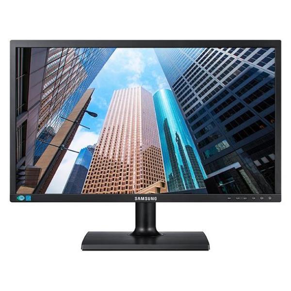 Monitor Samsung 21.5 - S22E200B - LED